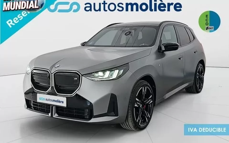 BMW X3 X3 xDrive M50A