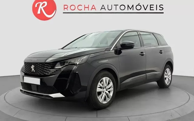 Peugeot 5008 1.2 PureTech Active Pack