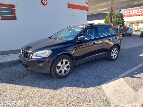 Volvo XC 60