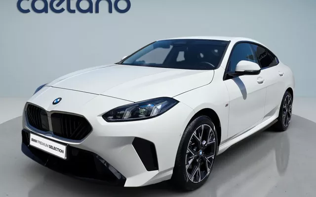 BMW 216 Gran Coupé Pack Desportivo M
