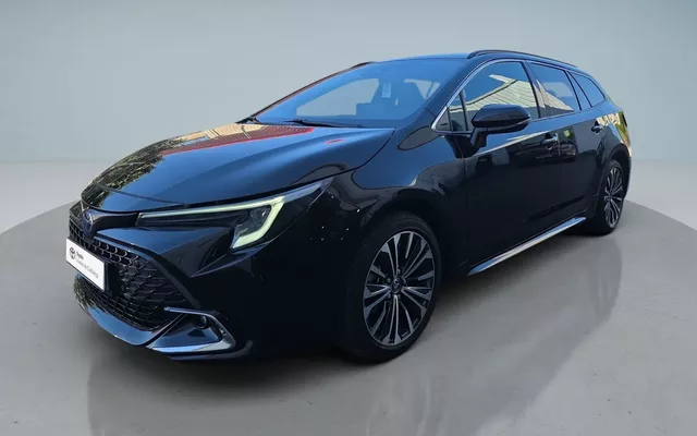 Toyota Corolla Touring Sports 1.8 Hybrid Comfort Plus