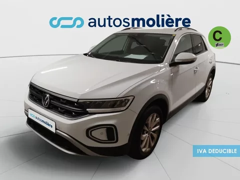 Life 2.0 TDI 85 kW (115 CV)