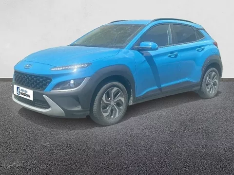 HYUNDAI KONA Hybrid 141 Intuitive