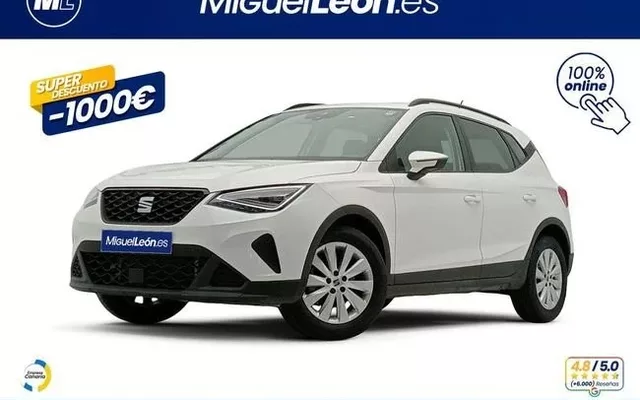 SEAT Arona 1.0 TSI 81kW (110CV) Style