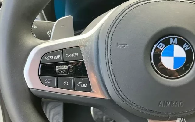 BMW X4 X4 xDrive 20dA xLine
