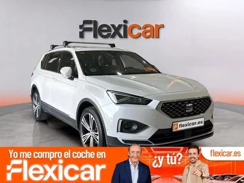 SEAT Tarraco 2.0 TDI 110kW (150CV) S&S Xcellence Plus