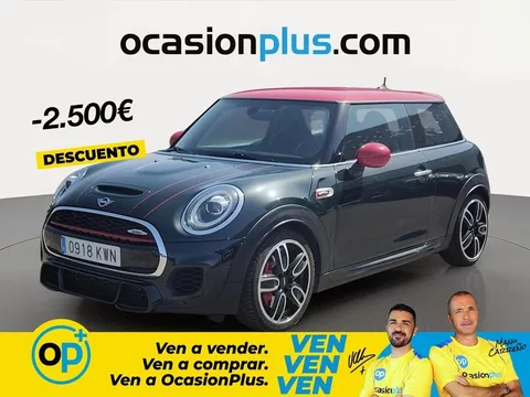 MINI Mini Mini John Cooper Works