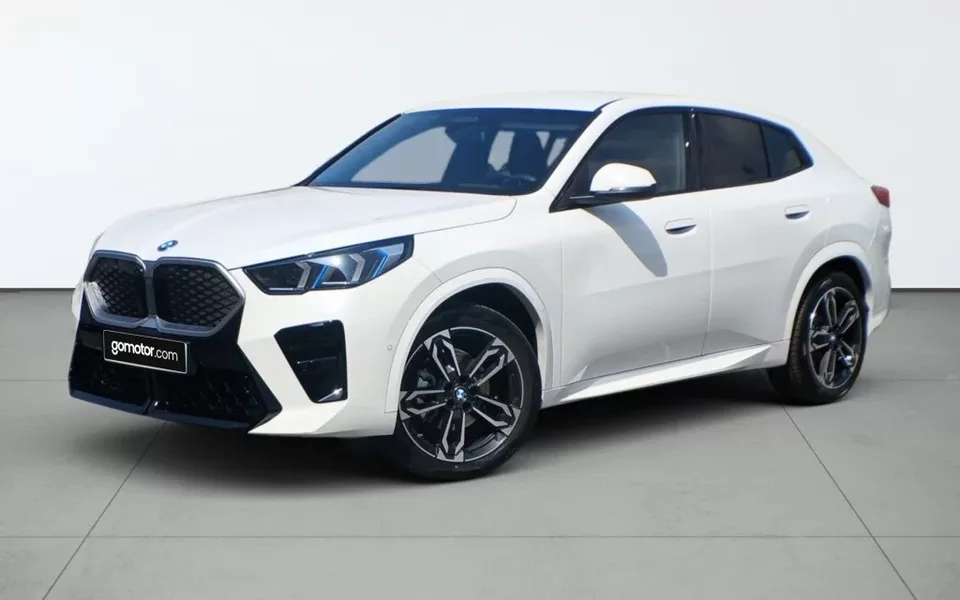BMW X2 iX2 eDrive20A