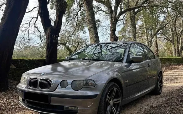 BMW Compact