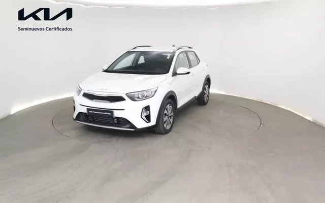 KIA Stonic 1.0 T-GDi 74kW (100CV) MHEV MT Drive