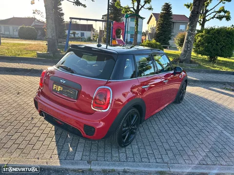 MINI 5 Portas One D