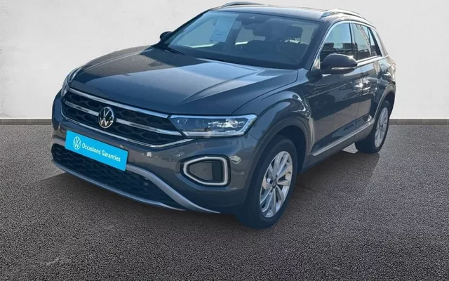 VOLKSWAGEN T-ROC 1.5 TSI EVO 150 Start/Stop BVM6 Style