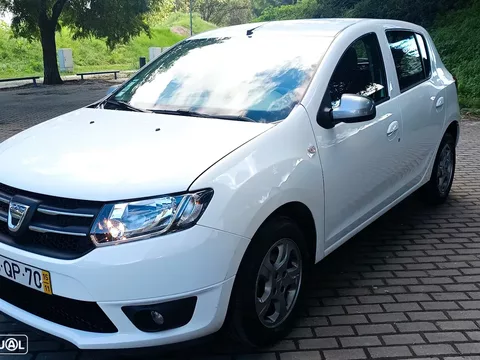 Dacia Sandero 0.9 TCe Comfort