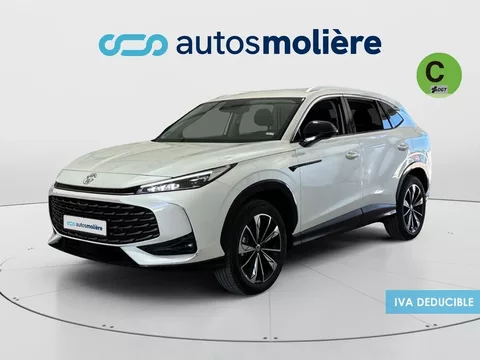 1.5 T-GDI Comfort 125 kW (170 CV)