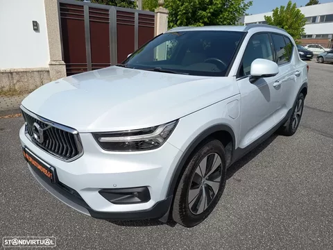 Volvo XC 40