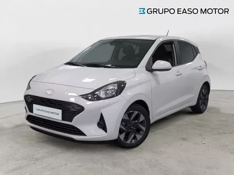 HYUNDAI i10 1.0 KLASS 63 5P