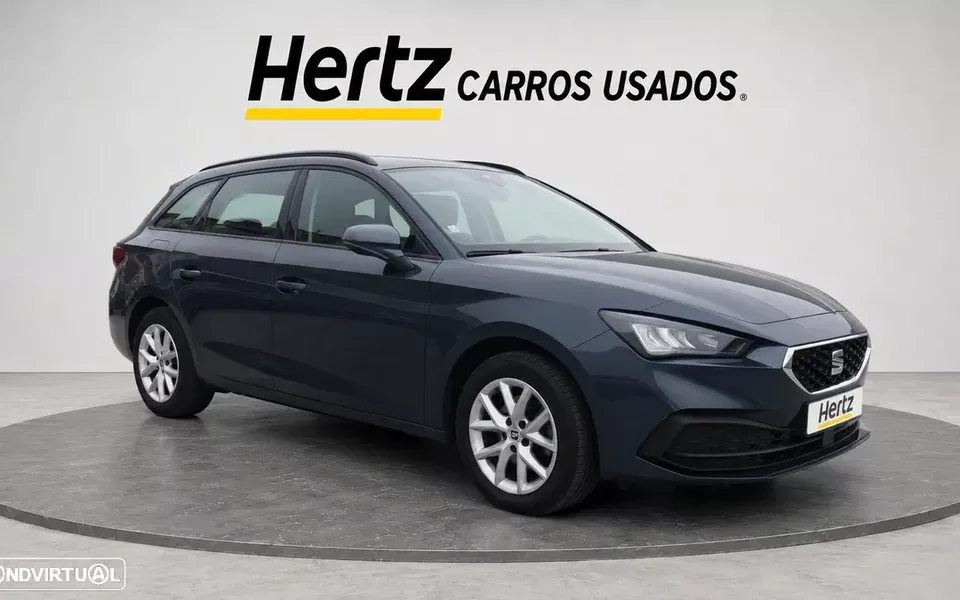 SEAT Leon ST 2.0 TDI Style