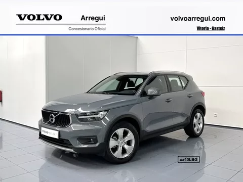 VOLVO XC40 XC40 D3