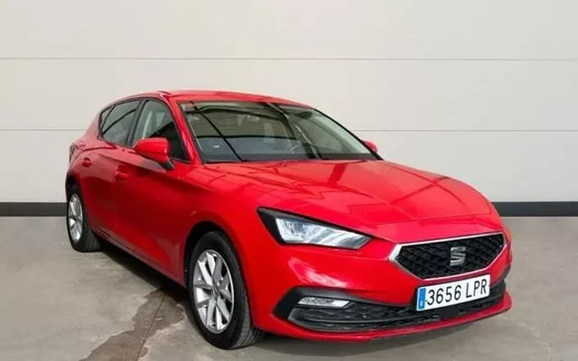 SEAT León León 1.0 eTSI S&S Style DSG-7 110