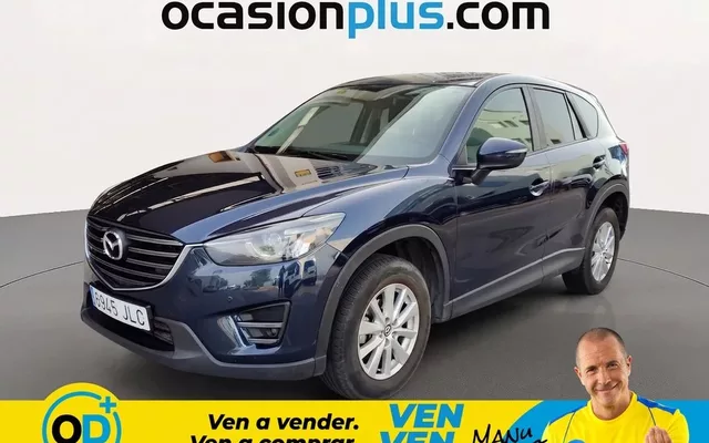 MAZDA CX-5 CX-5 2.2DE Style+ (Navi) 2WD 150