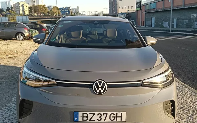 VW ID.4 Performance Upgrade Pro Family