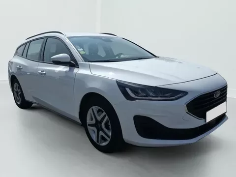 Ford Focus SW Ford 1.5 TDCi EcoBlue Cool&Connect Occasion