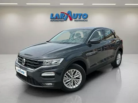 VOLKSWAGEN T-Roc T-Roc 1.0 TSI Advance