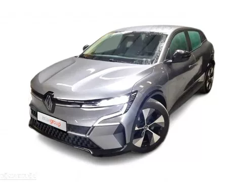 Renault Mégane E-Tech