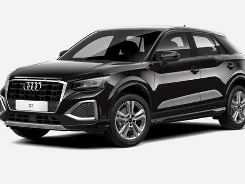 AUDI Q2 Q2 30 TDI Advanced S tronic 85kW