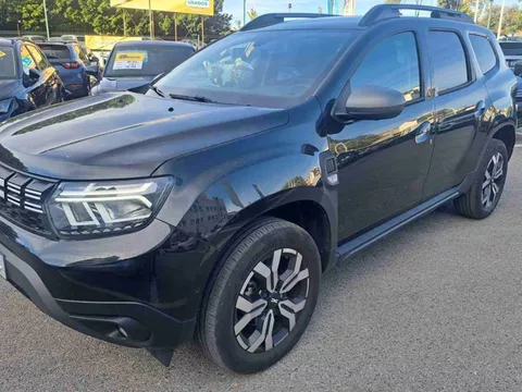 DACIA - Duster - Duster 1.0 TCe Journey