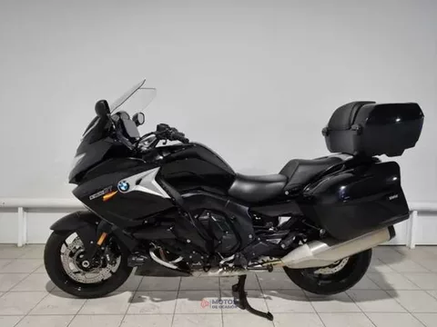 BMW K 1600 GT