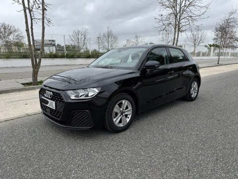 AUDI A1 Citycarver 25 TFSI