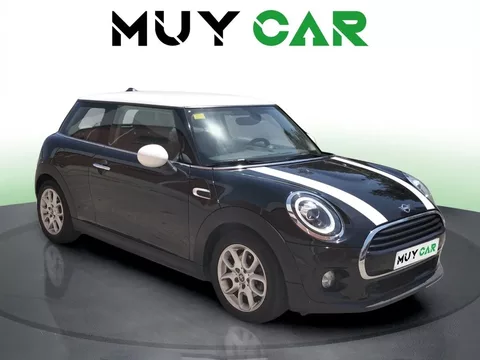 MINI Mini Mini Cooper Aut.