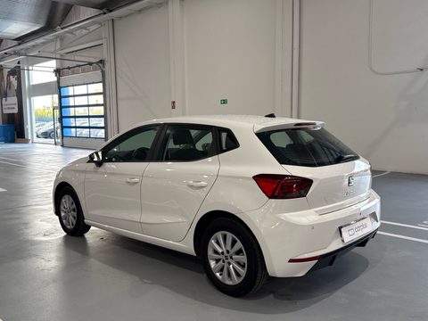 SEAT Ibiza 1.0 TSI 81kW (110CV) Style Plus