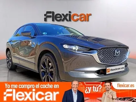 MAZDA CX-30 SKYACTIV-G 2.0 90 kW 2WD Evolution