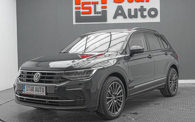 Volkswagen Tiguan, 2023, 150 CP, 190.000 KM, Manuala