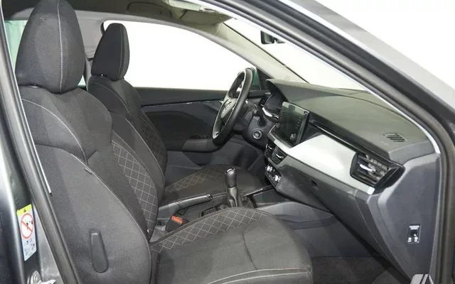SKODA Kamiq Kamiq 1.0 TSI Selection 85kW