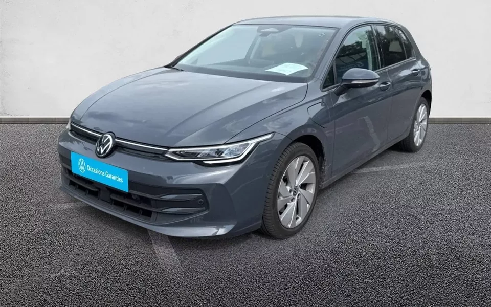 VOLKSWAGEN GOLF 1.5 eHybrid 204 DSG6 VW Edition