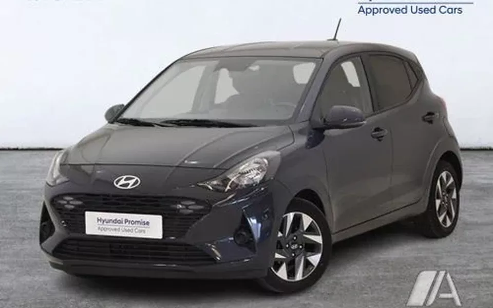 HYUNDAI i20 i20 1.0 TGDI Klass 100 - 17990€ en Gijon