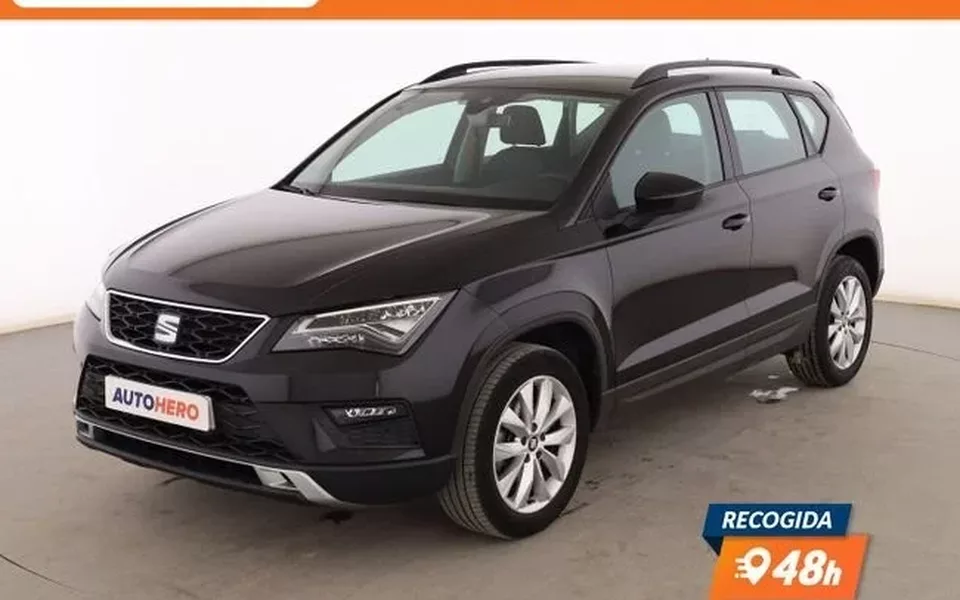 SEAT Ateca Ateca 1.0 TSI S&S Style