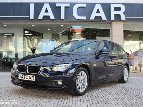 BMW 320