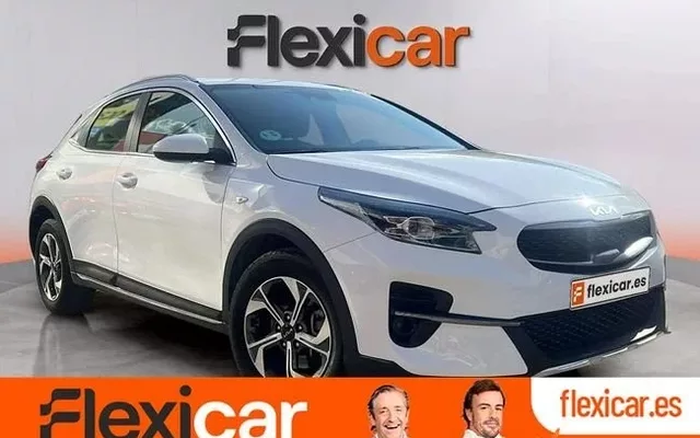 KIA XCeed XCeed 1.0 T-GDi Drive
