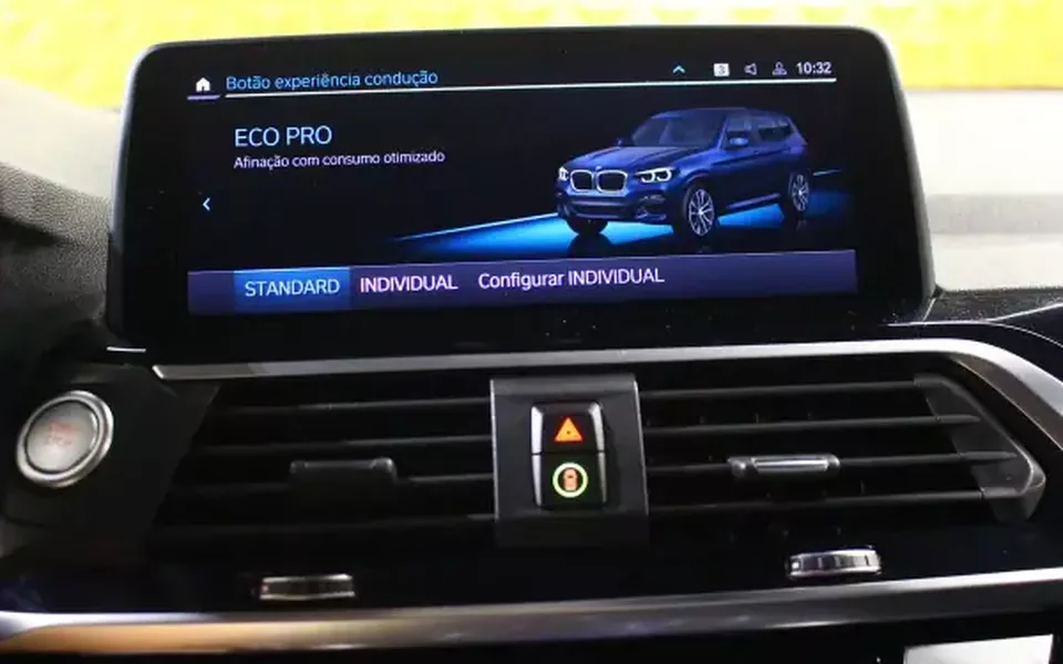 BMW X3 2020 30 e xDrive Pack M
