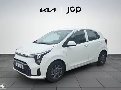 Kia Picanto 1.0 MPi Urban