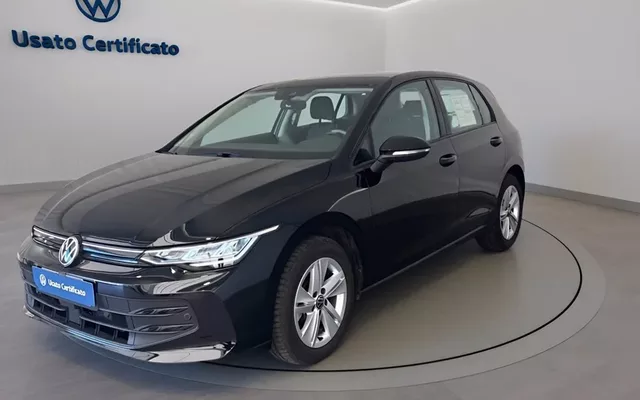 VOLKSWAGEN Golf 2.0 tdi life 115cv