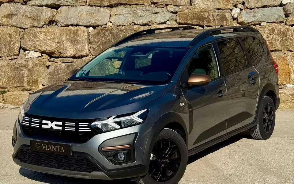 Dacia Jogger