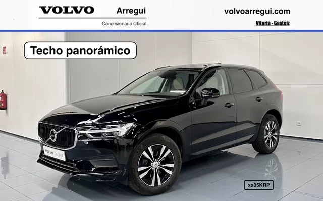VOLVO XC60 XC60 D4 Momentum Aut.