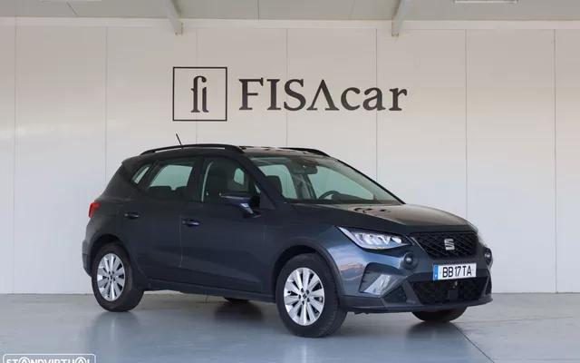 SEAT Arona 1.0 TSI Style