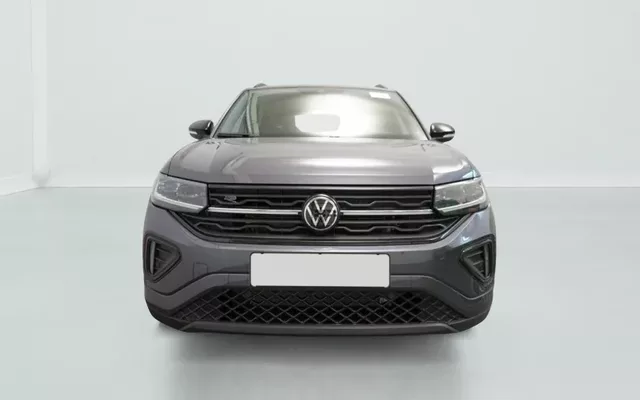 Volkswagen T-cross T-Cross 1.0 TSI 116 Start/Stop DSG7 R-Line Zéro km immatriculé