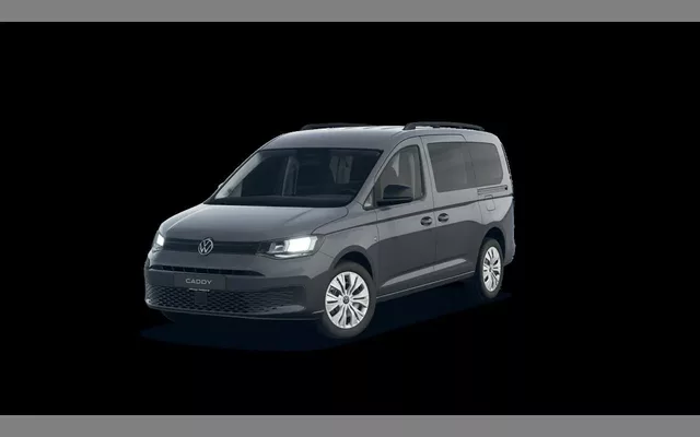 VOLKSWAGEN Caddy Maxi Dsl Caddy Maxi 2.0 TDi DSG